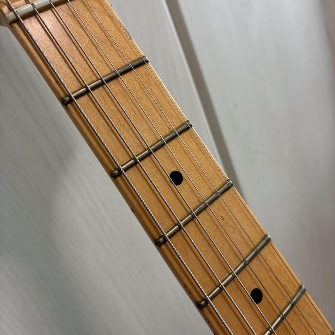 Fender USA 2012年製 American Standard ストラト