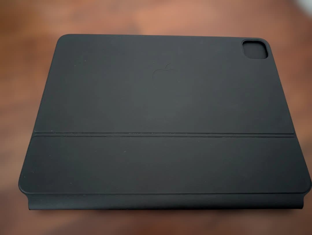 iPad Magic Keyboard 11インチ MXQT2J/A 美品