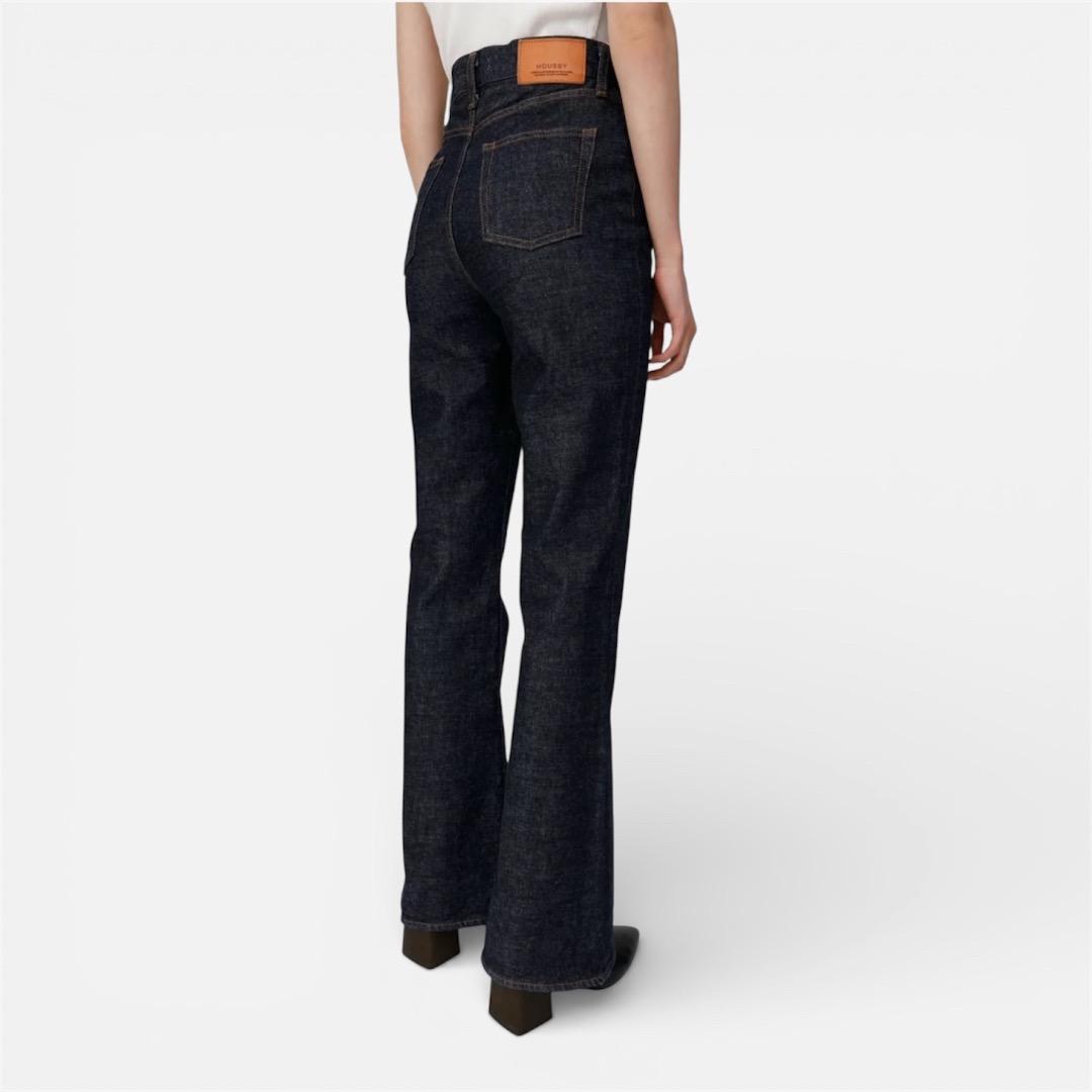 ✨極美品✨MOUSSY マウジー MVS One Wash FLARE
