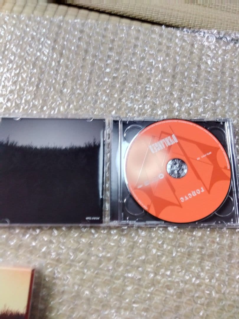 【バラ売り、値下げ不可】D'ERLANGER CD 7枚セット　中古・美品