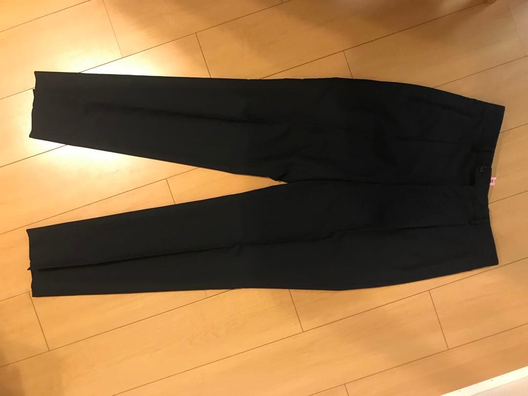 ポールスミス 90’s メンズ ヴィンテージ スーツ 濃紺 L