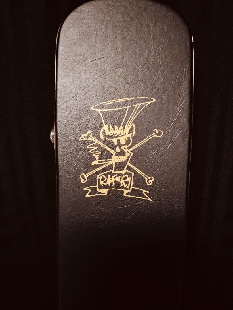 ル*ダ様 本日で出品終了！Epiphone Slash Les Paul