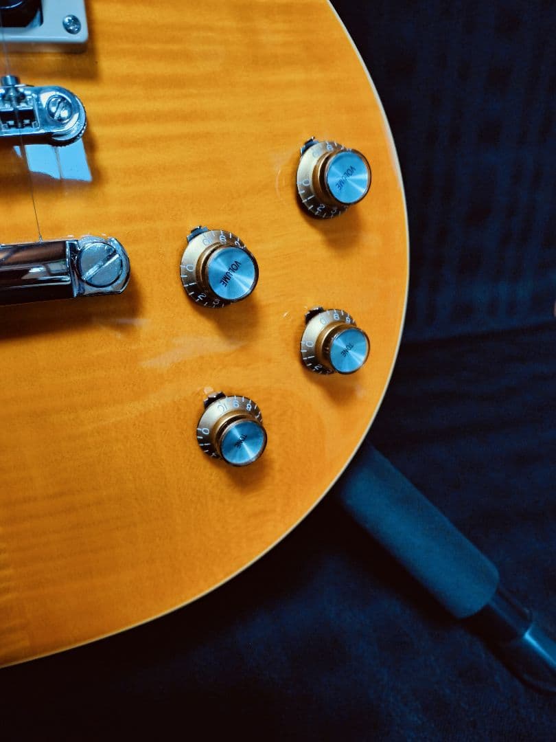 ル*ダ様 本日で出品終了！Epiphone Slash Les Paul