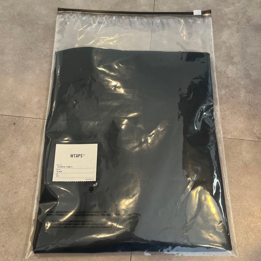 wtaps チャンピオン Tシャツ　03