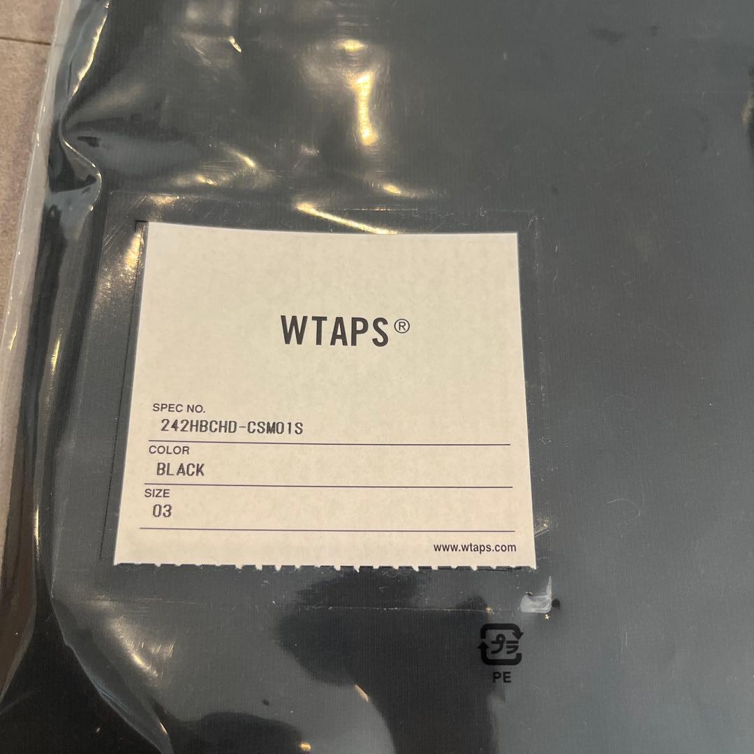 wtaps チャンピオン Tシャツ　03