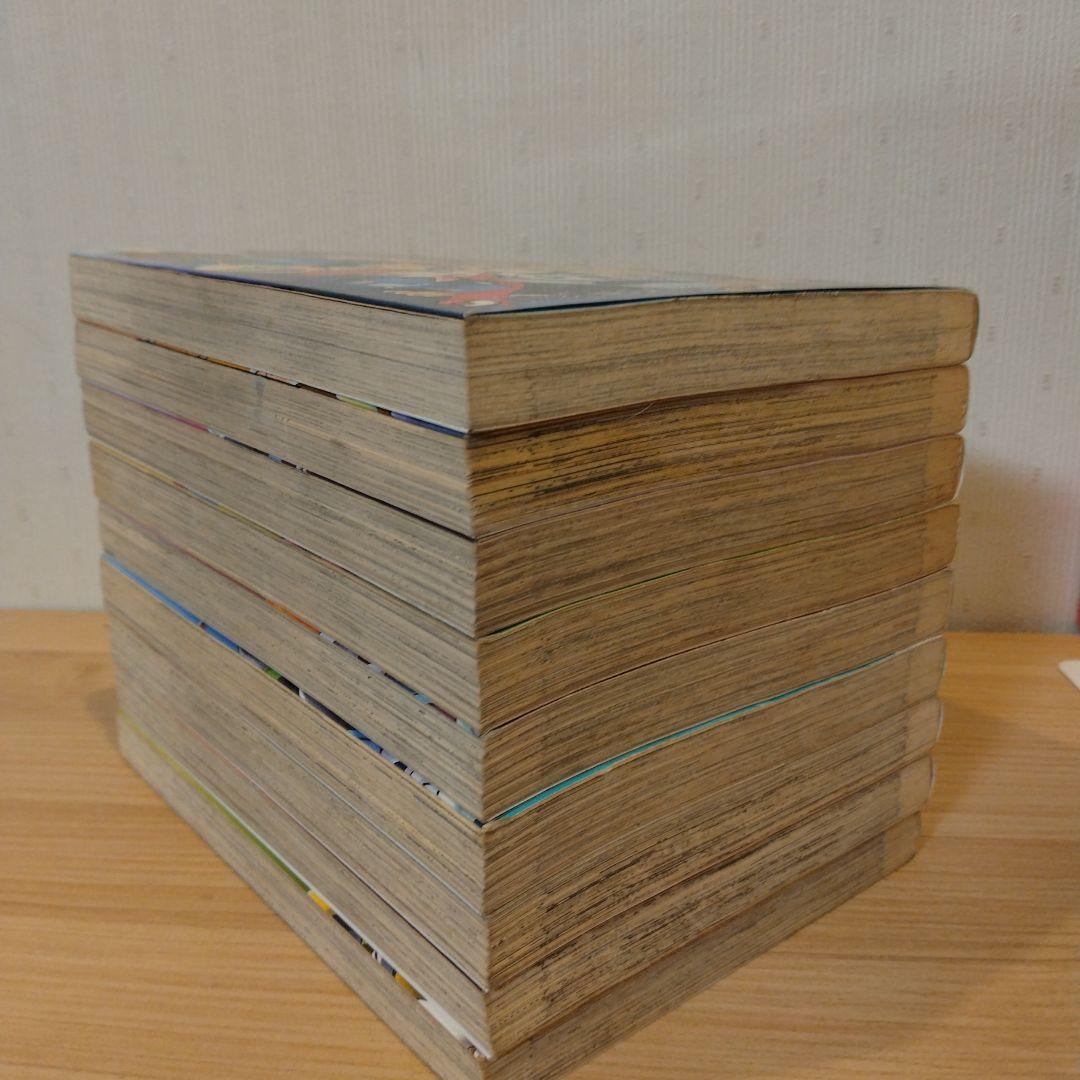 な*こ様 ポケットモンスターSPECIAL 全55巻セット