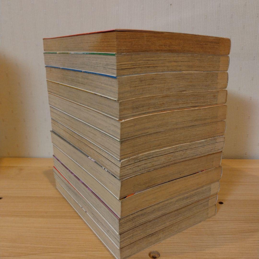 な*こ様 ポケットモンスターSPECIAL 全55巻セット