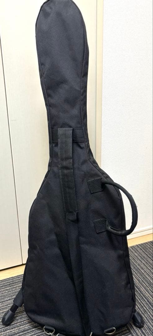 TOMSON　スプレンダーシリーズ　音出し可　ムスタングタイプ