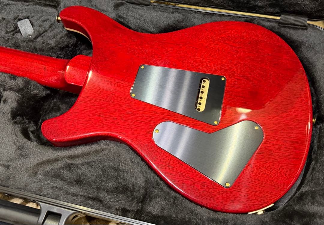 ギター PRS 40th Anniversary Custom24-08