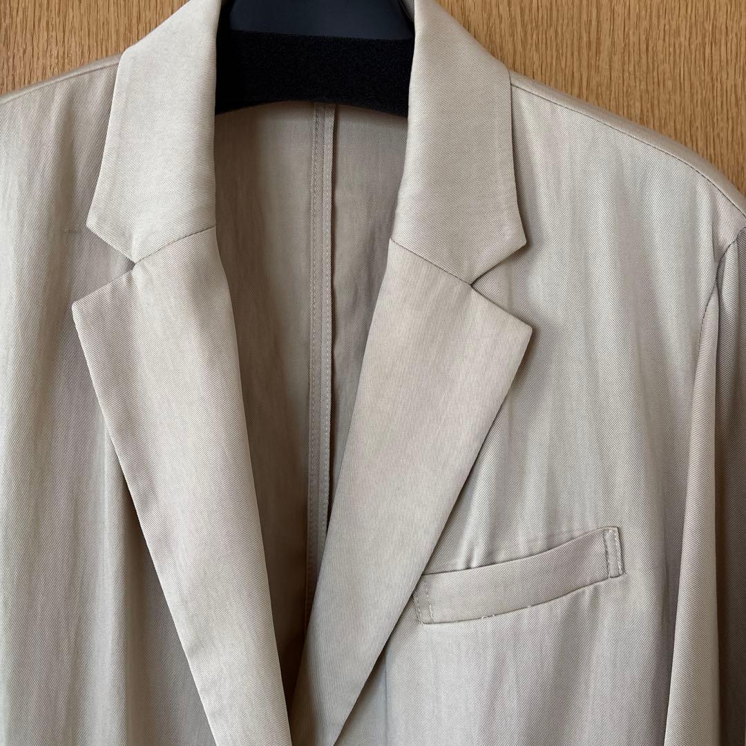 BEARDSLEY（ビアズリー）★ LIVETARTバルーン袖ジャケット★新品