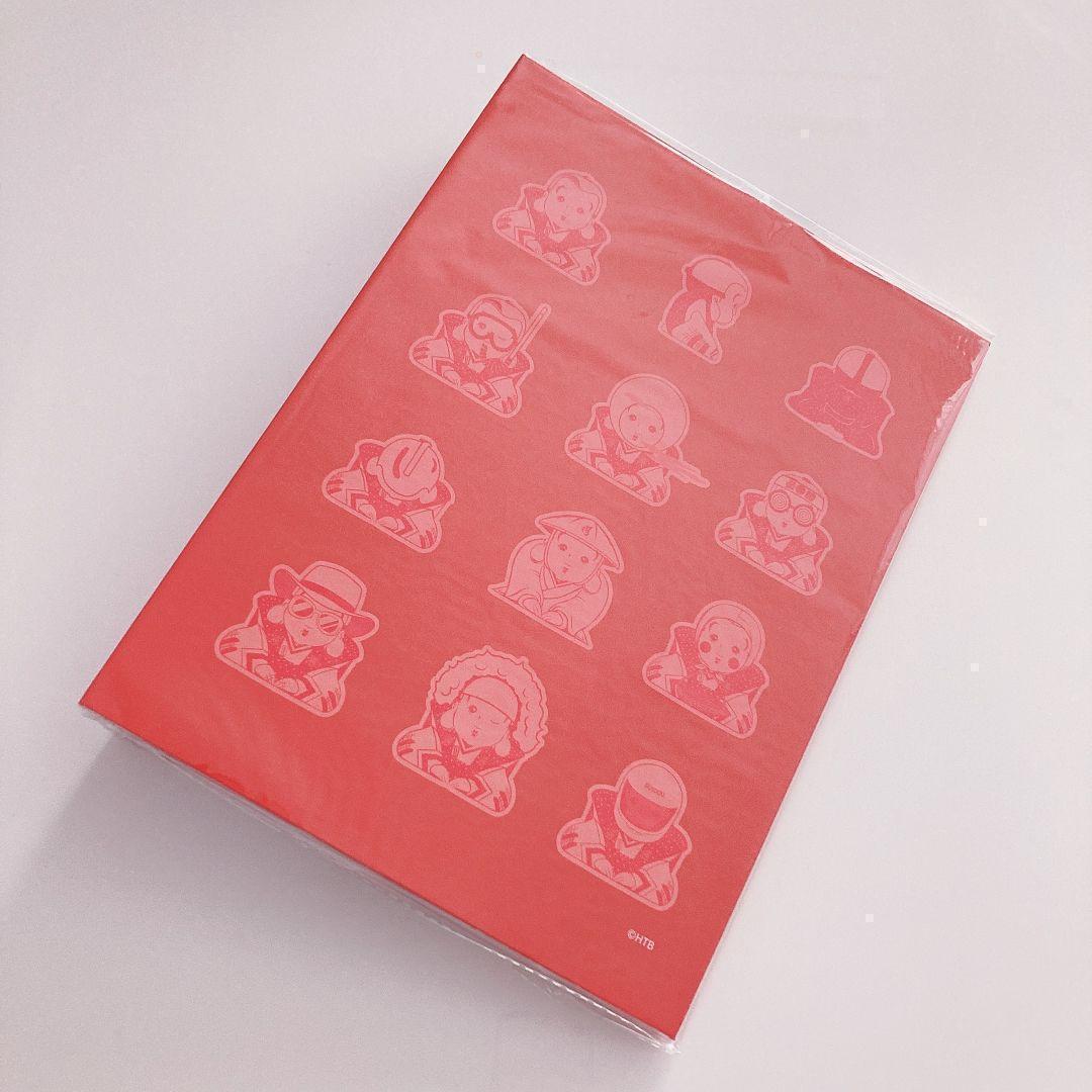 水曜どうでしょう DVD 雑誌 ディアゴスティーニ 特製DVDフォルダー付
