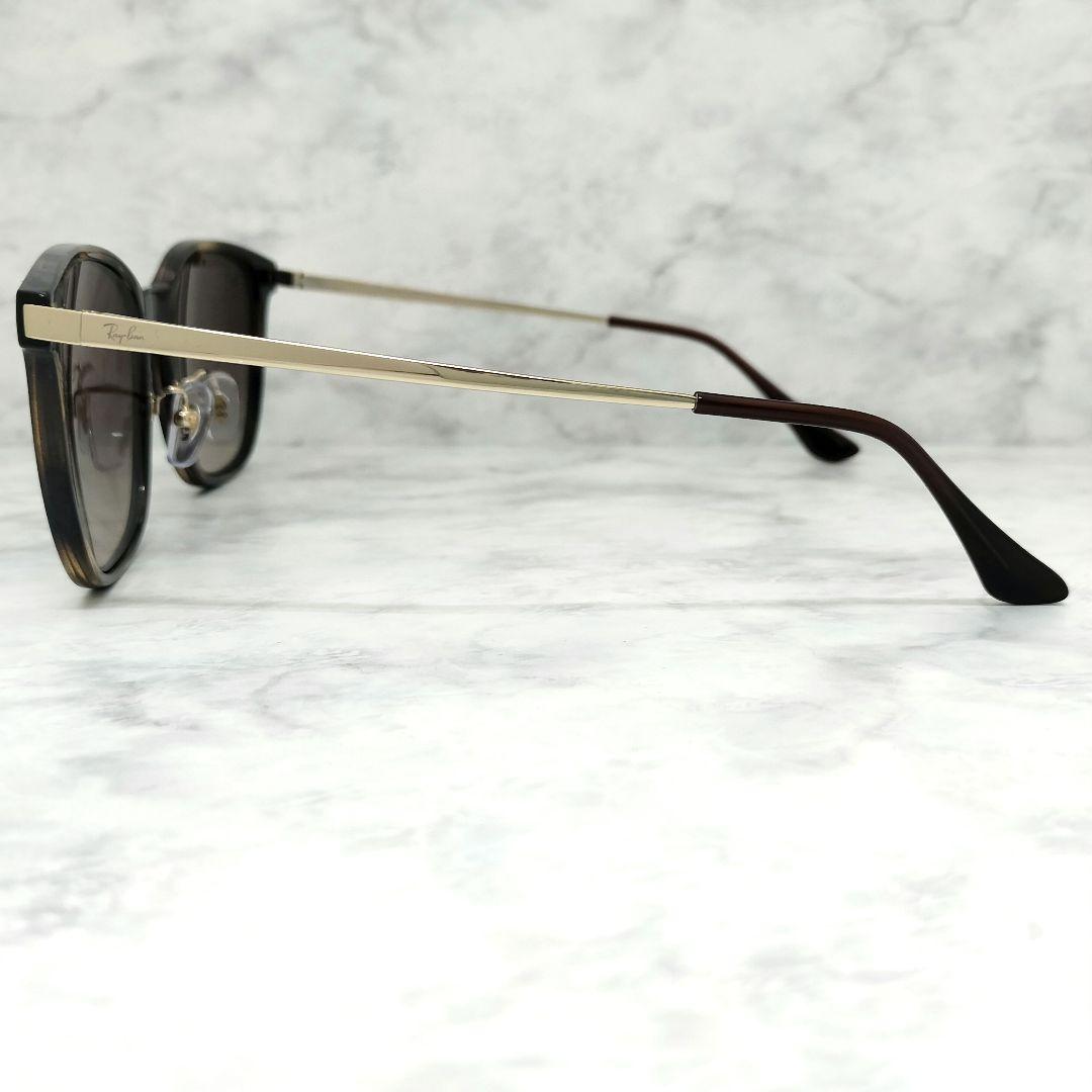 セール☆RayBan 未使用品RB4333D 710/13 サングラス レイバン