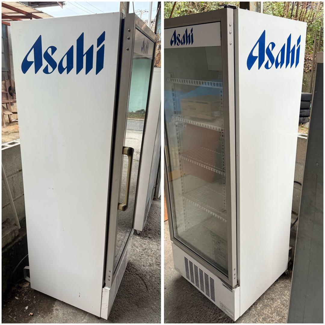 【O-2167】SANYO サンヨー 冷蔵ショーケース SMR-CD120A