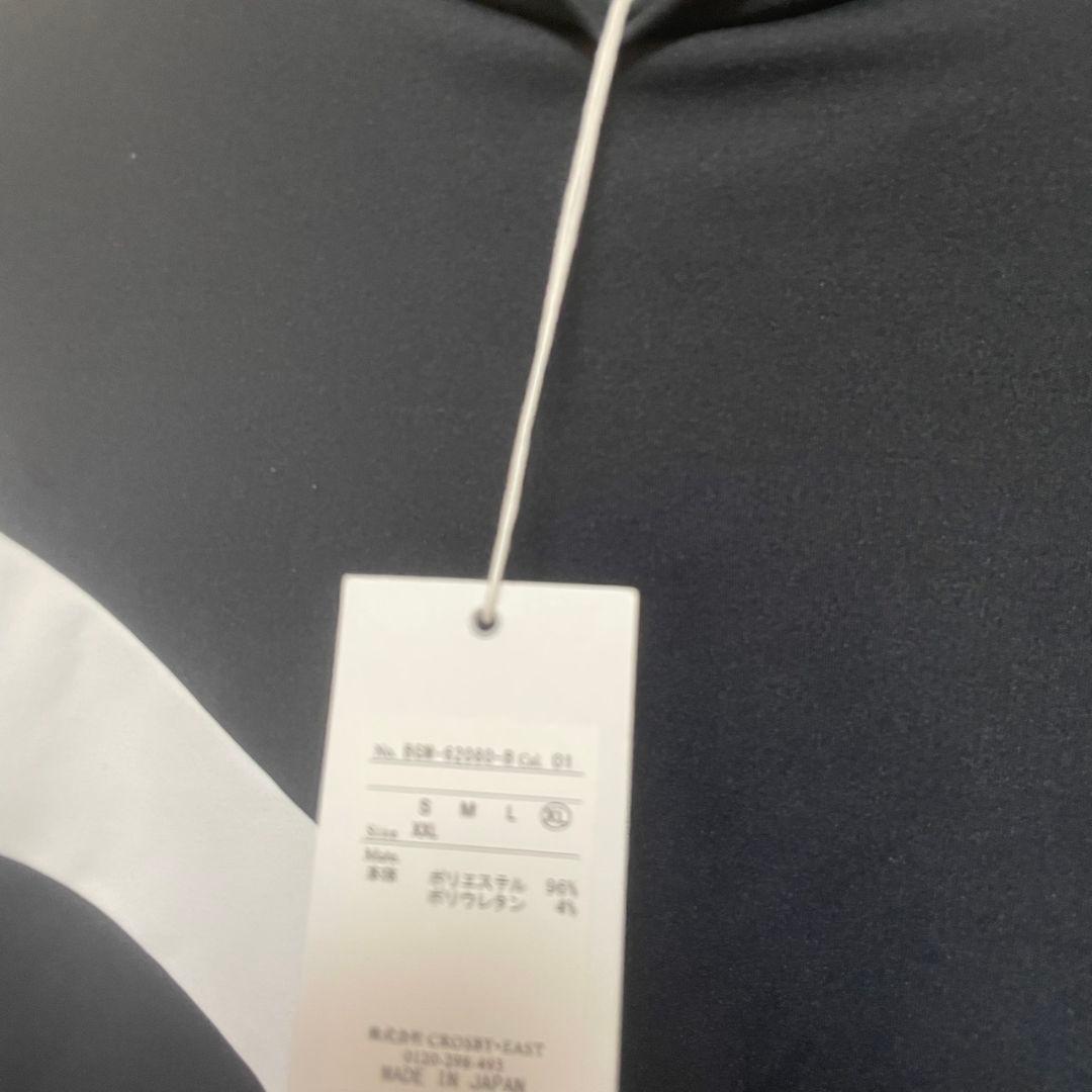 m*p様 新品　saturdayssurfnyc モックネック