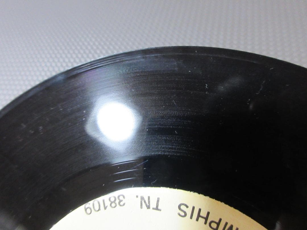 ★I.N.D./YOU JUST BE YOU★Side B Not On LP