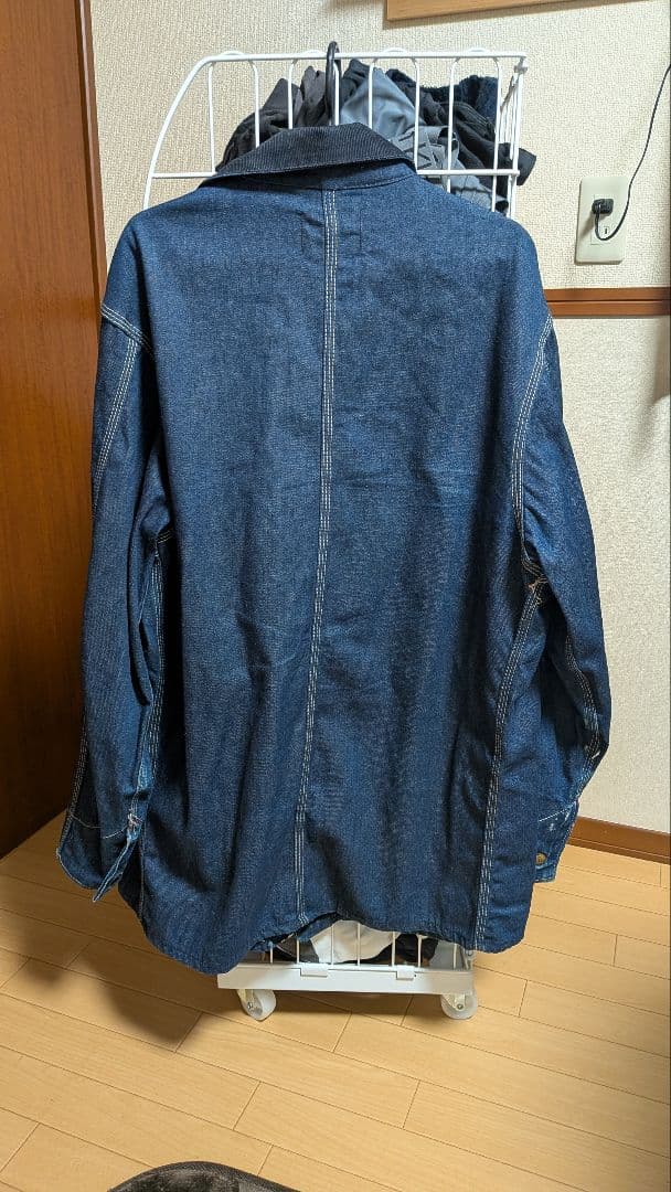 70年代 Sears カバーオール