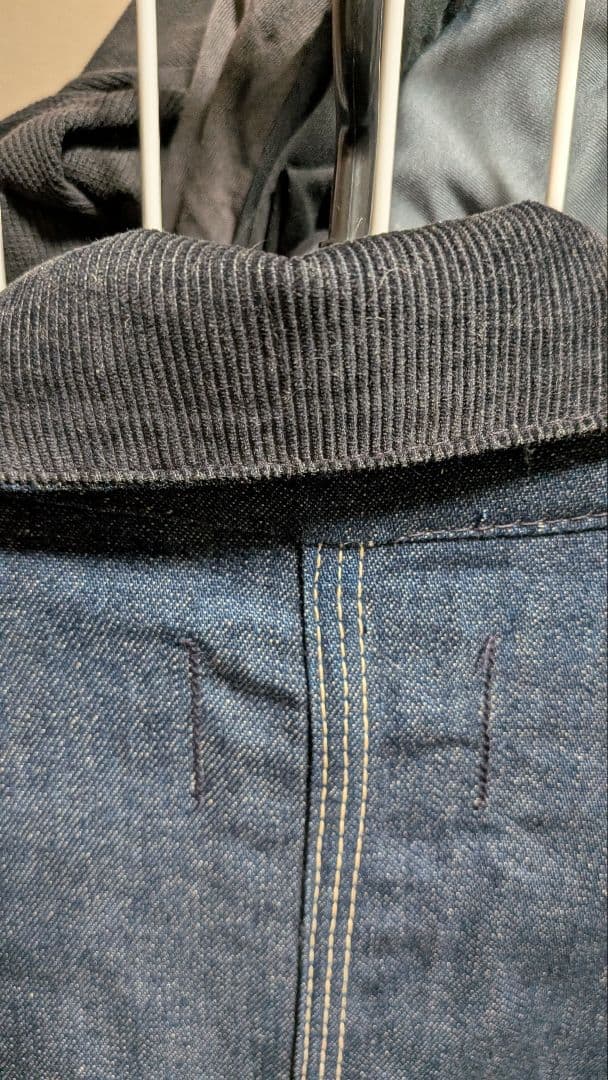 70年代 Sears カバーオール