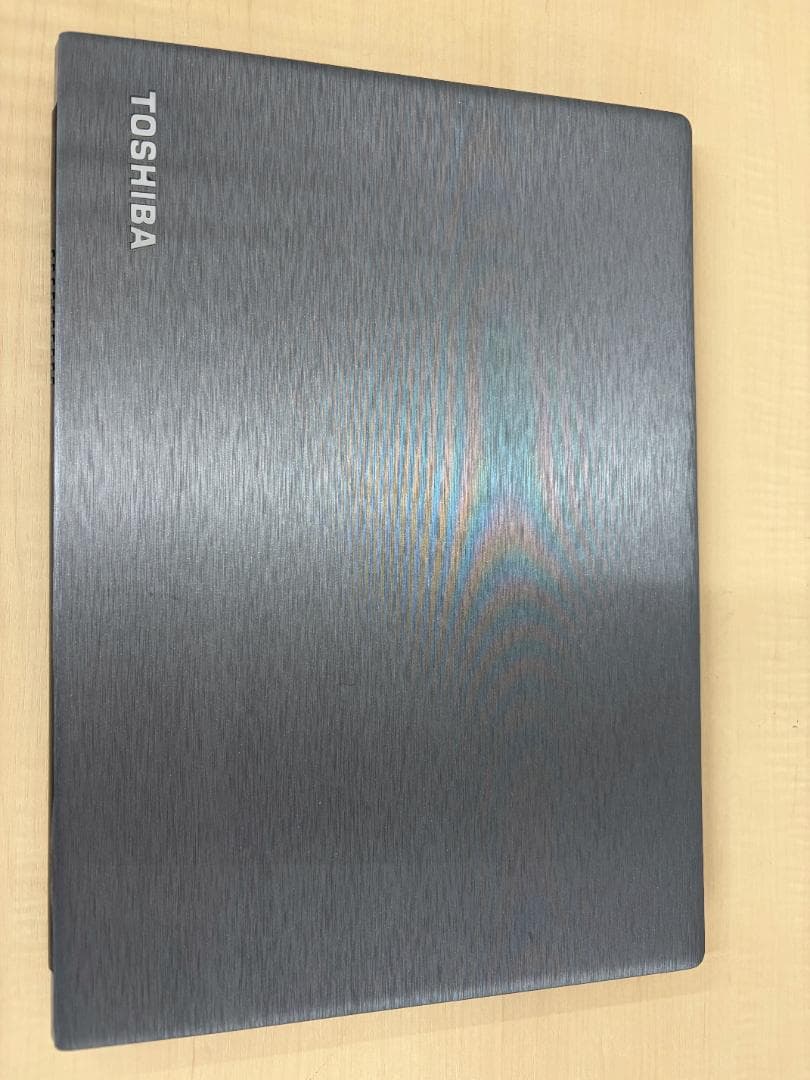 た*）様 【ノートPC】動作確認済み dynabook R63/G ID:4H5