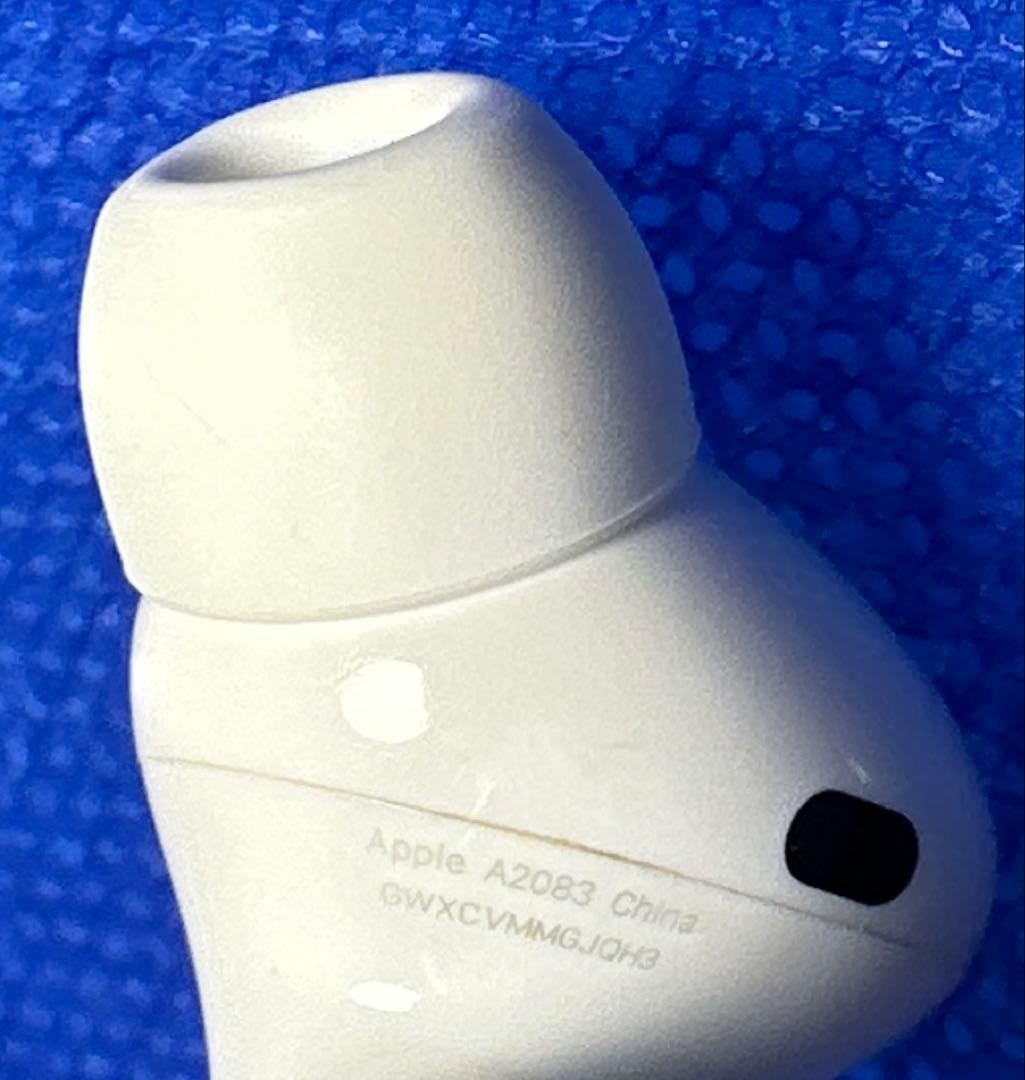 Apple AirPods Pro ★AirPods Pro（第1世代） 中古品