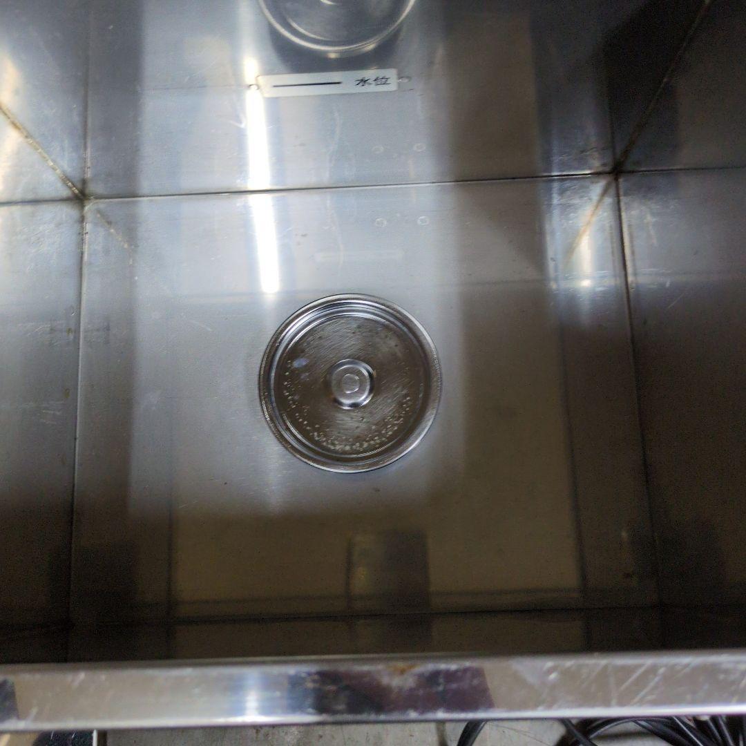 タイジ燗　どうこ　　酒燗器
