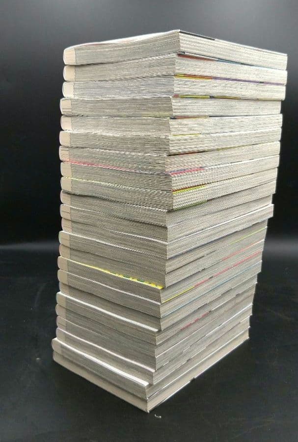 美品【全23巻】ハコヅメ　〜交番女子の逆襲〜 康三子 漫画