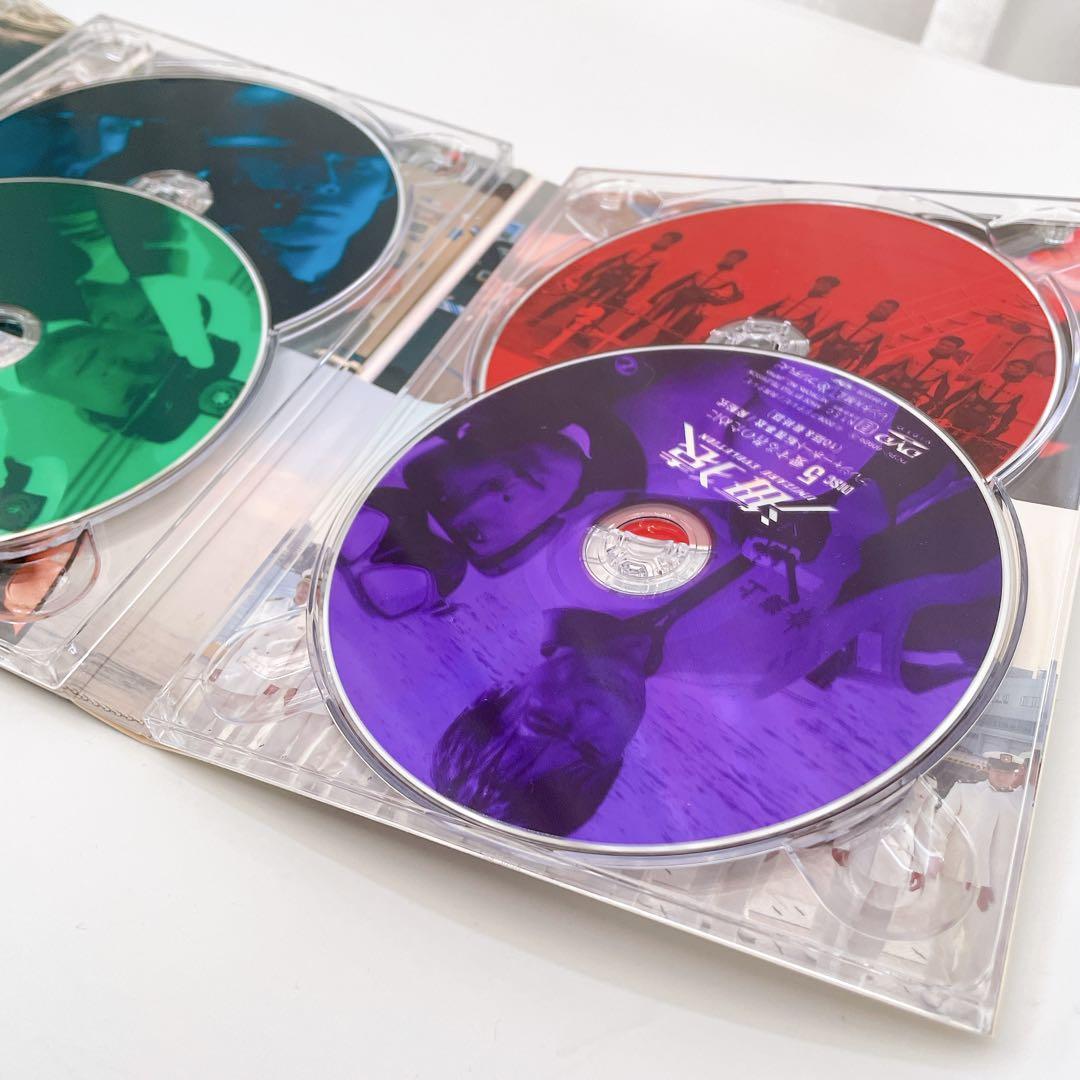 海猿　UMIZARU EVOLUTION DVD-BOX