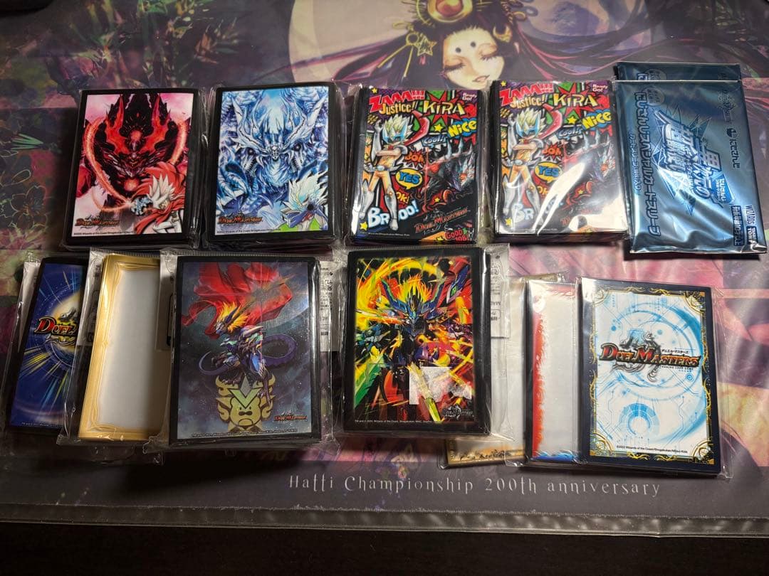 デュエマ デュエルマスターズカード まとめ売り
