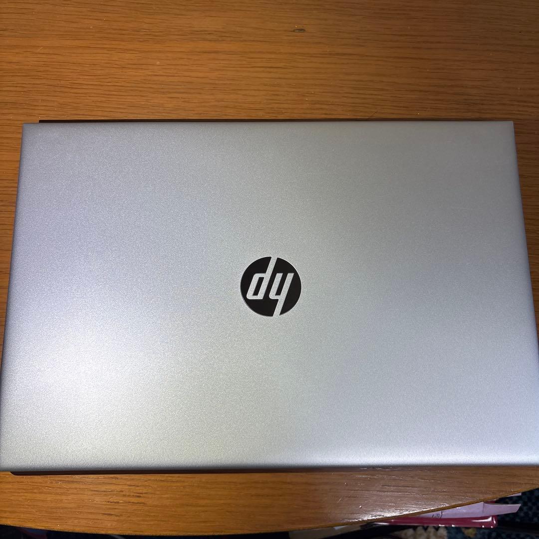 HP 650G4 ノートパソコンWin11