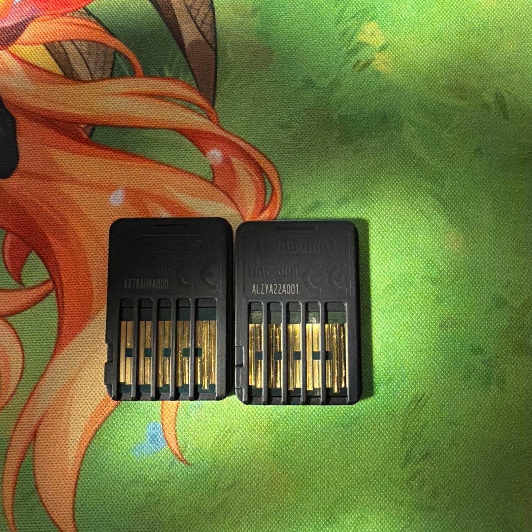 ポケットモンスター バイオレット & シャインニングパール セット