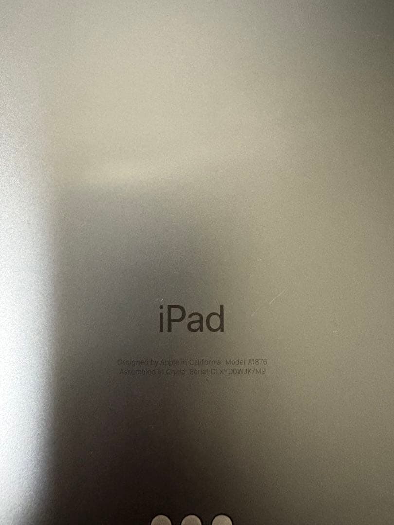 【完動品】iPad Pro 第三世代 12.9inch 本体のみ