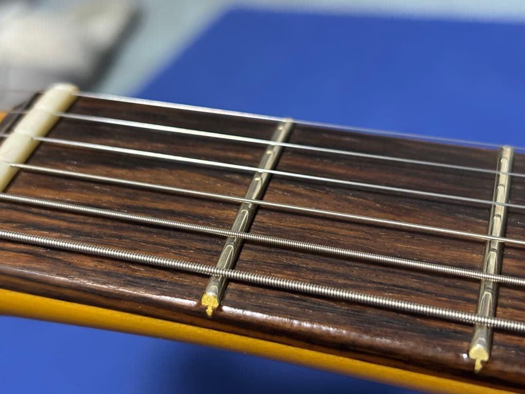 Fender AmericanProfessional Ⅱ 最終値