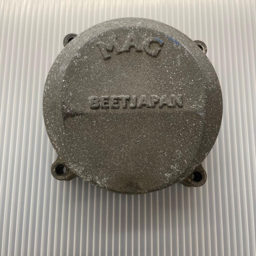 カワサキZRX400 BEET MAG カバー