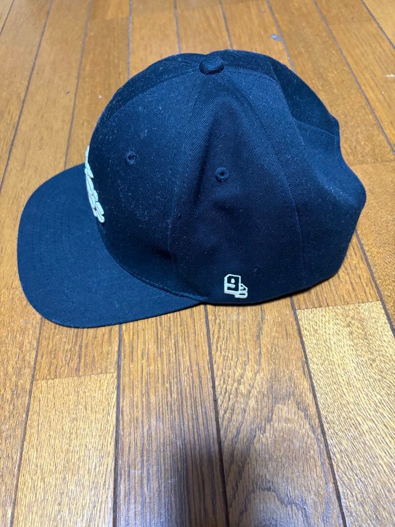 Kebozキャップ