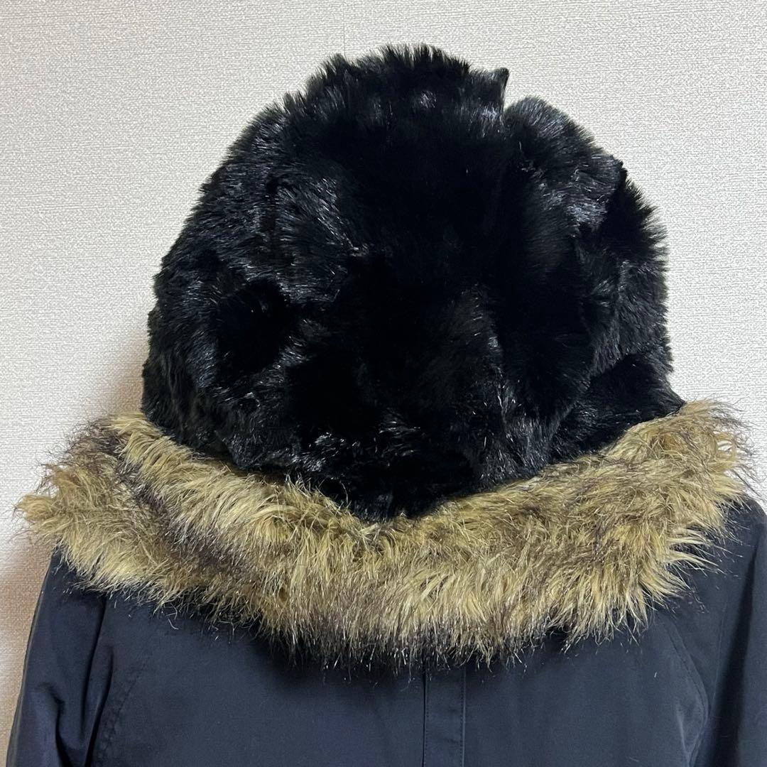 Carhartt カーハート モッズコートTRAPPER PARKA モコモコ