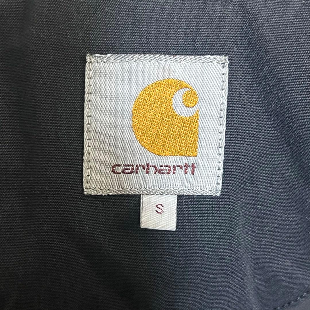 Carhartt カーハート モッズコートTRAPPER PARKA モコモコ