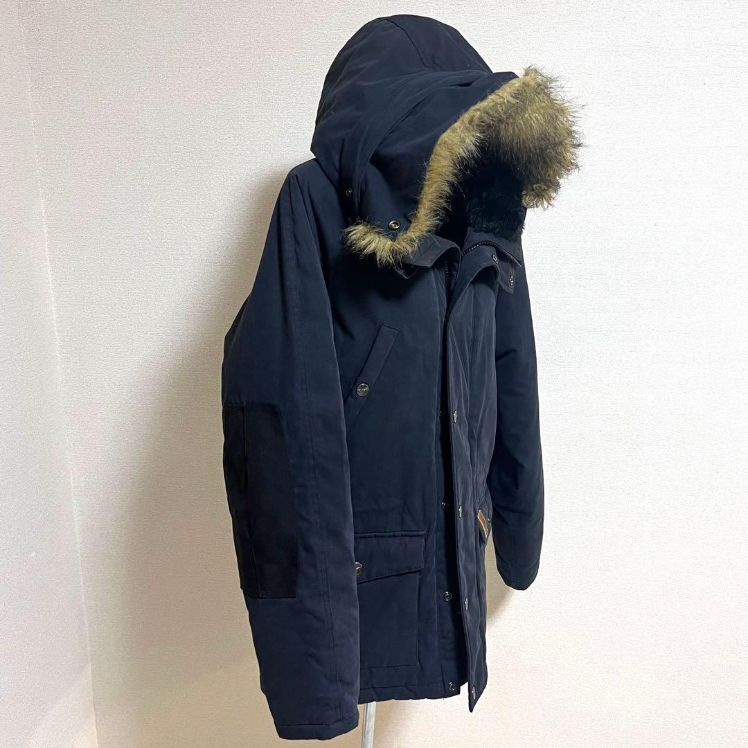 Carhartt カーハート モッズコートTRAPPER PARKA モコモコ