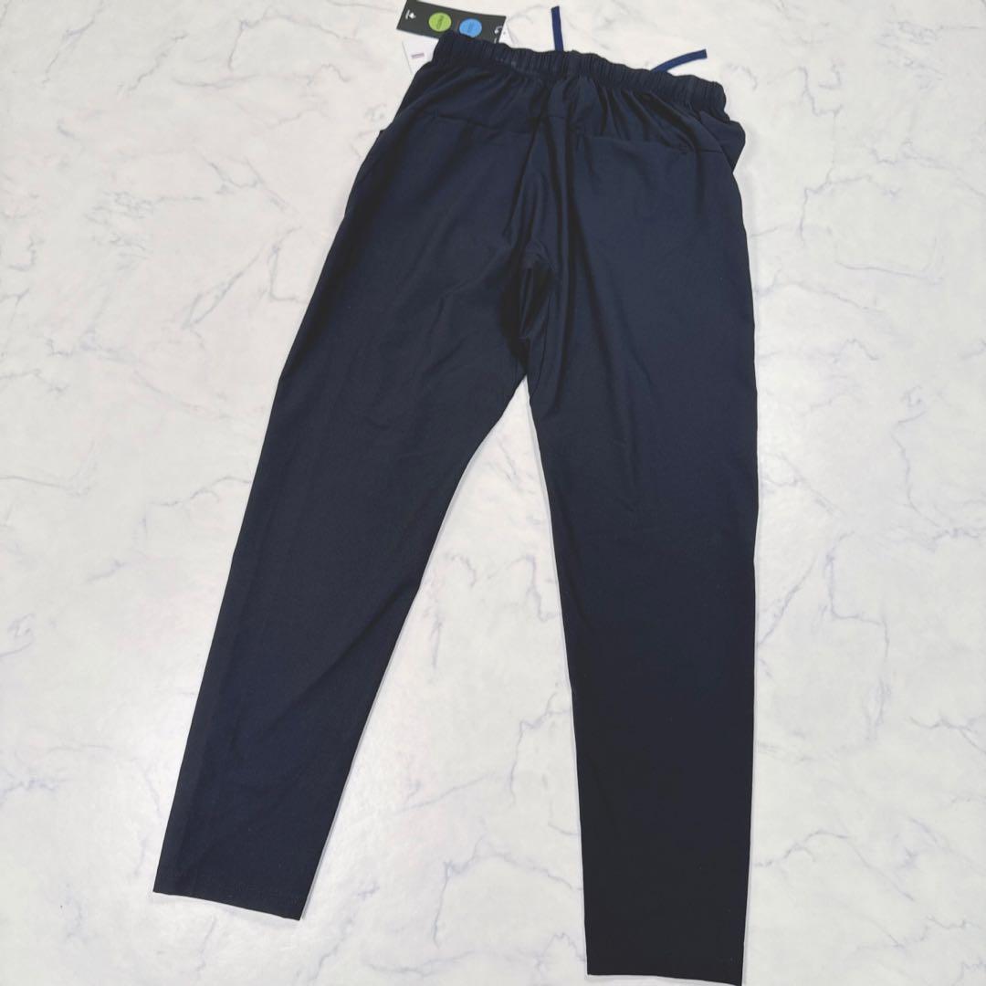 le coq sportif レディース クロスジャケット　セットアップ M