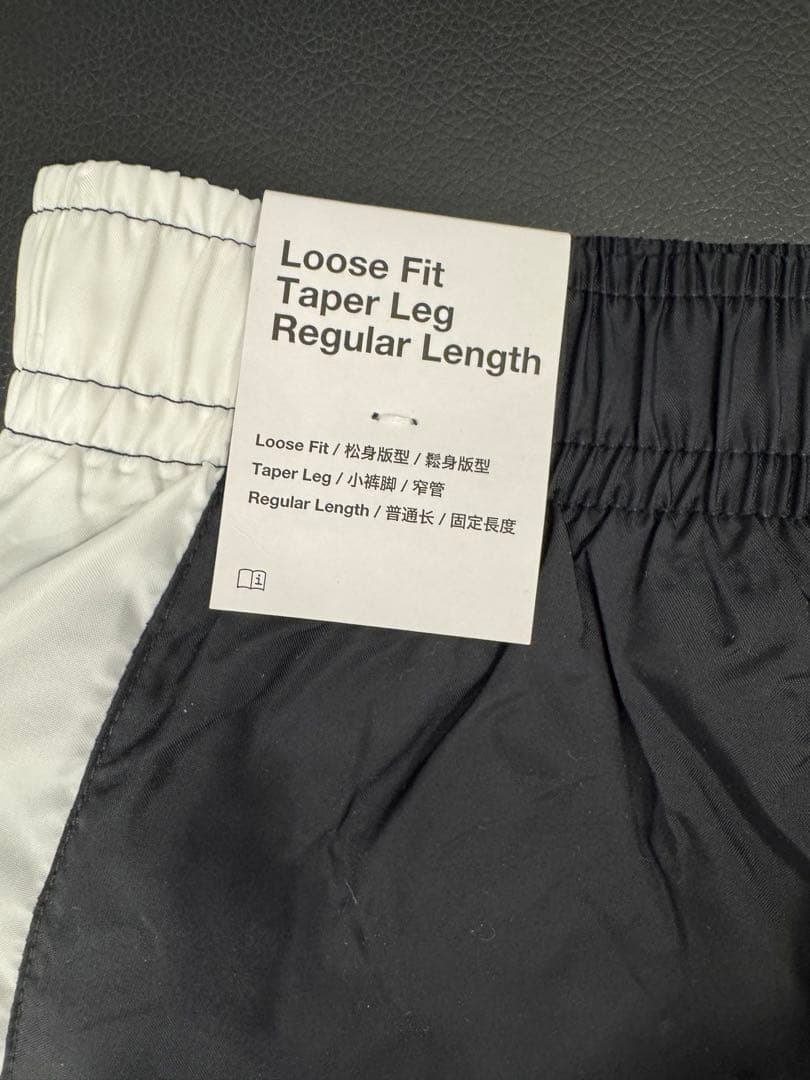 【R2さん専用】新品・未使用 NIKE トラックスーツ 上下セット 2XL