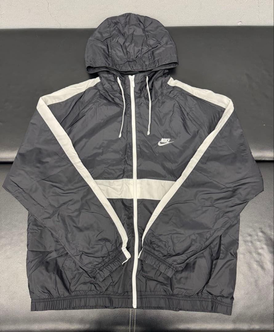 【R2さん専用】新品・未使用 NIKE トラックスーツ 上下セット 2XL