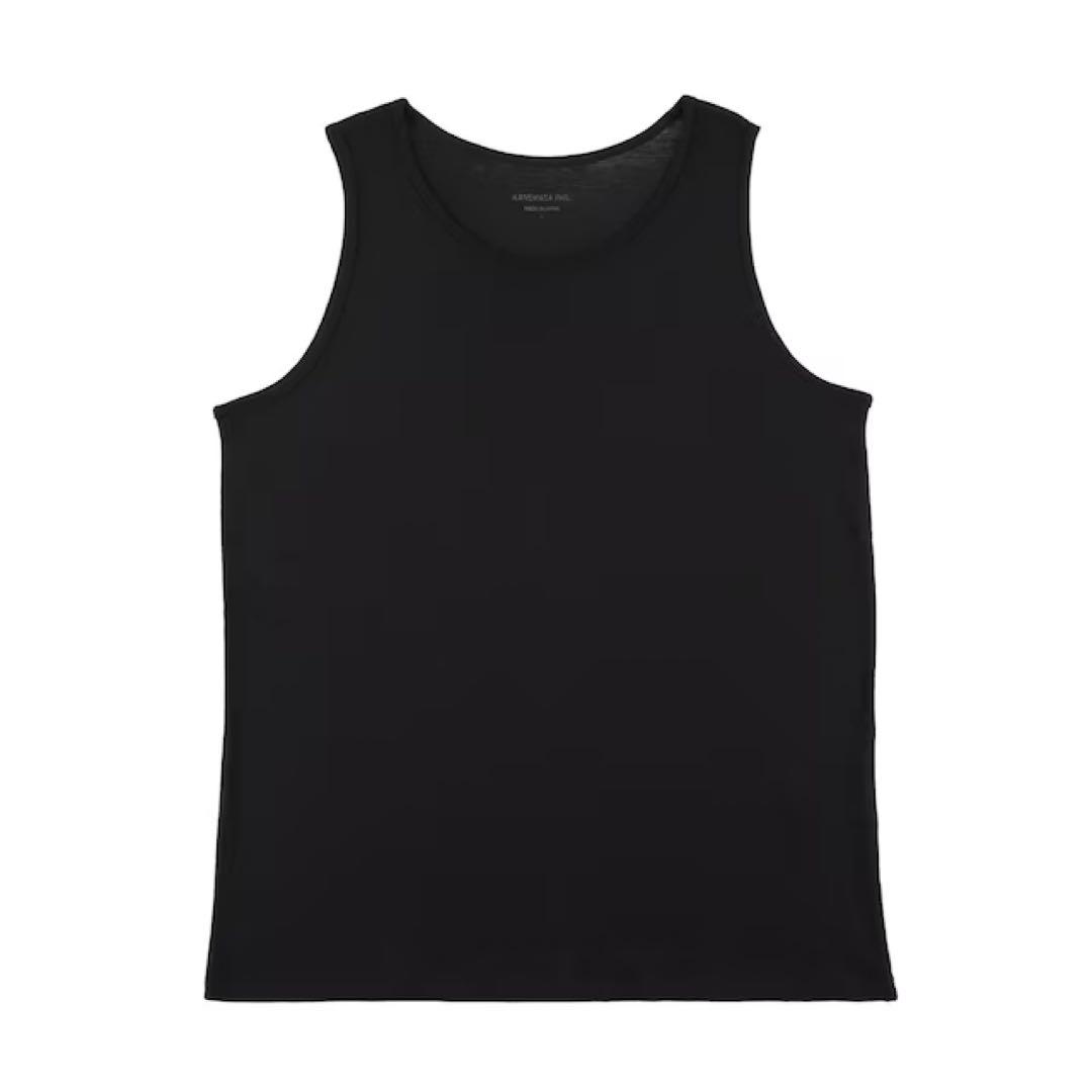 KANEMASA PHIL. 18G Wool Pack Tank Mサイズ
