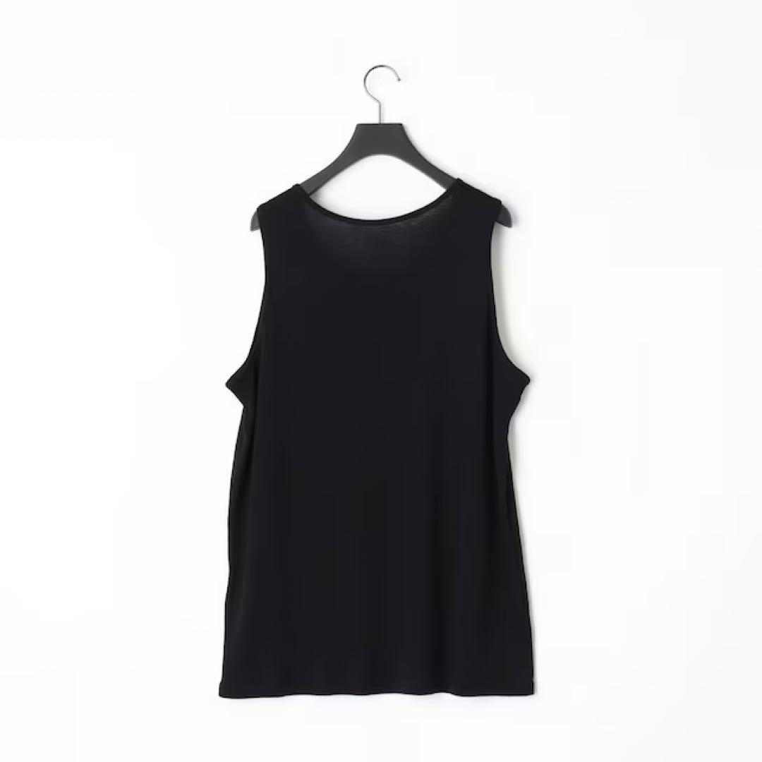 KANEMASA PHIL. 18G Wool Pack Tank Mサイズ