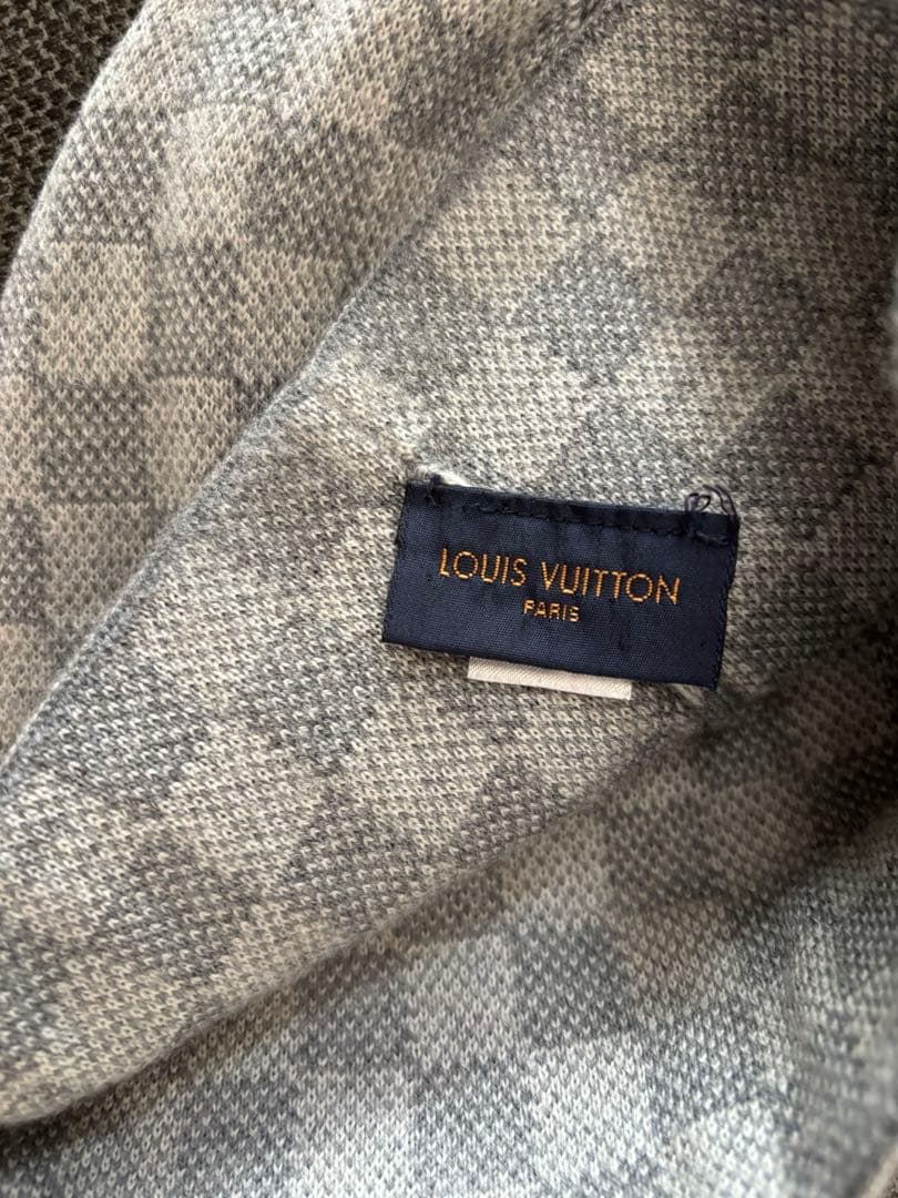 LOUIS VUITTON ニット帽