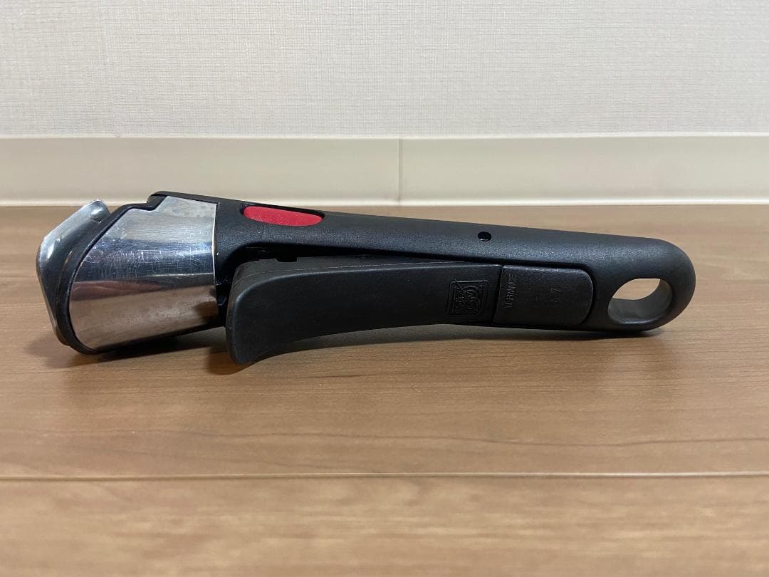 ティファール インジニオネオ IHステンレス ブリエ アンリミテッド 8点セット