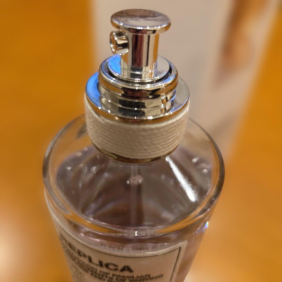 MAISON MARGIELA レプリカ レイジー サンデー モーニング EDT
