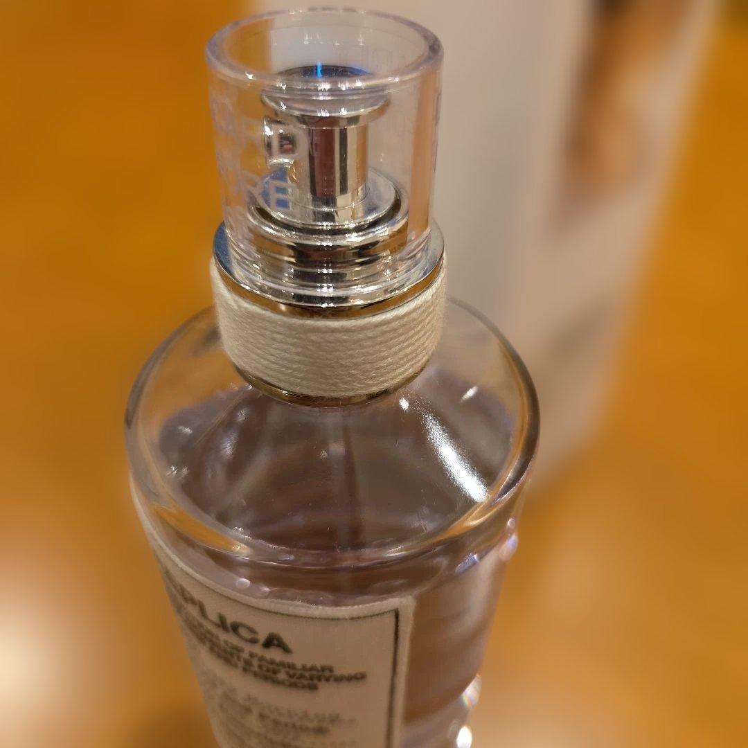 MAISON MARGIELA レプリカ レイジー サンデー モーニング EDT