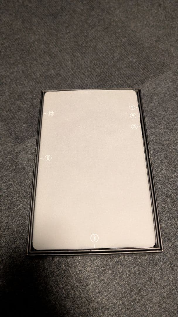 Androidタブレット本体 NEC LAVIE Tab T9 (TAB09/Q01)