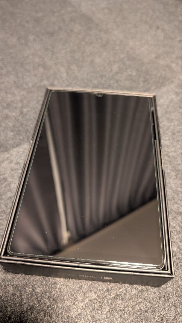 Androidタブレット本体 NEC LAVIE Tab T9 (TAB09/Q01)