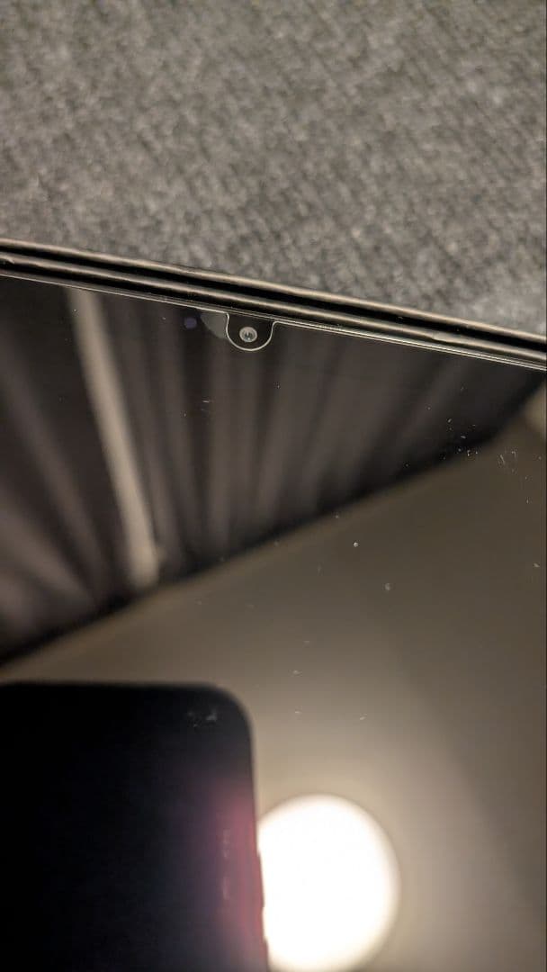 Androidタブレット本体 NEC LAVIE Tab T9 (TAB09/Q01)