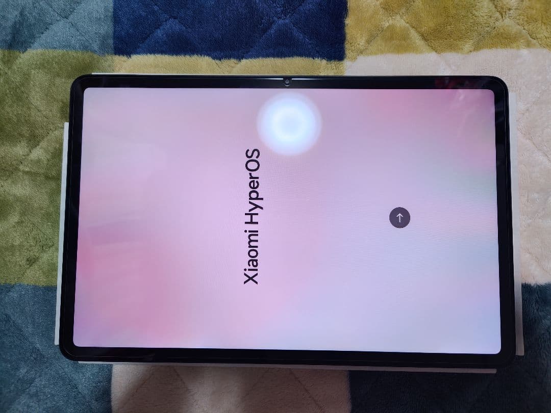 Androidタブレット本体 Xiaomi REDMI Pad 2 Pro 6GB/128GB