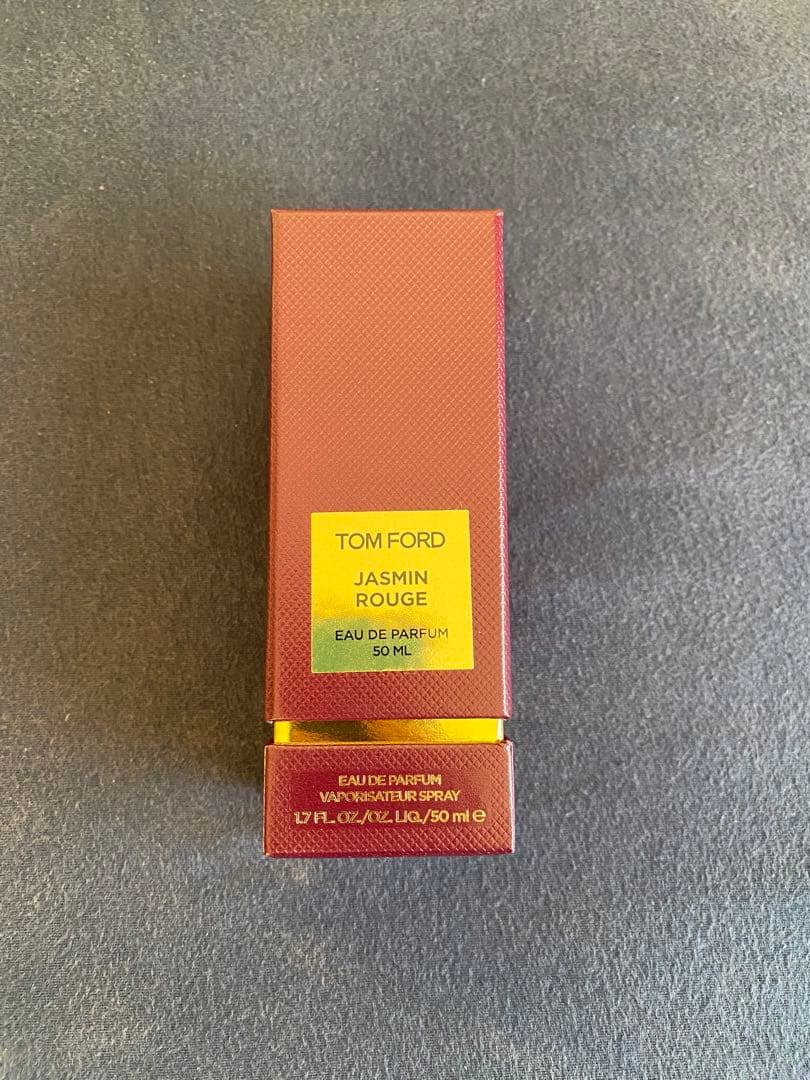 TOM FORD JASMIN ROUGE オードパルファム 50ml